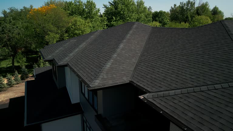 Best Roof Ventilation Installation  in Youngsville, PA