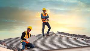 Trusted Youngsville, PA Roofing Experts